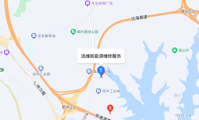 Contact Image